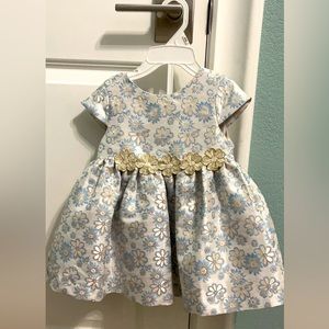 Little girls dress